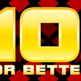 10s or Better – slot by 1x2gaming, featured at nomasspins.nl