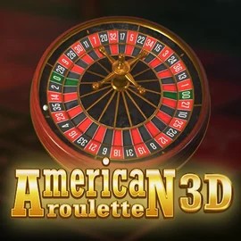 American Roullete 3D (Evoplay) logo by Evoplay NomaSpin Casino