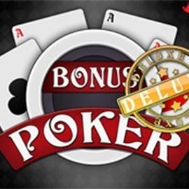 Play the Bonus Poker Deluxe - 3 Hands slot by RTG (Reel Time Gaming) on NomaSpin Casino