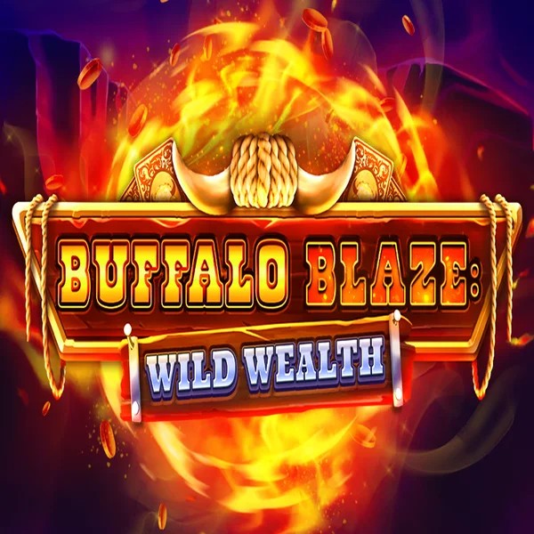 Buffalo Blaze Wild Wealth online slot from OctoPlay – play at nomasspins.nl