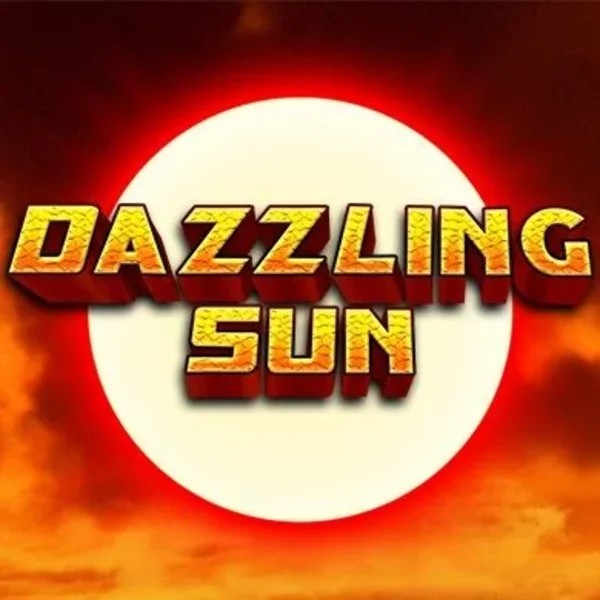 Play Dazzling Sun slot by Win Studios on nomasspins.nl
