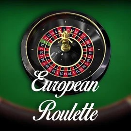 European Roulette (Red Tiger) logo by Red Tiger Gaming at NomaSpin Casino