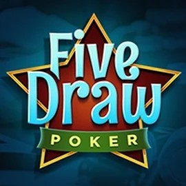 Try Five Draw Poker MH (Nucleus) slot by Nucleus Gaming on nomasspins.nl – logo image