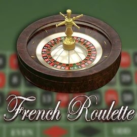 French Roulette (BGaming) game by BGAMING – logo hosted on NomaSpin Casino