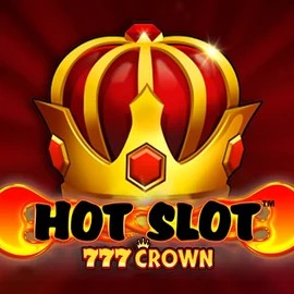 Play the Hot Slot 777 Crown slot by Wazdan on NomaSpin Casino