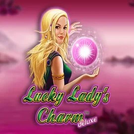 Lucky Ladys Charm Deluxe – slot by Greentube, featured at nomasspins.nl