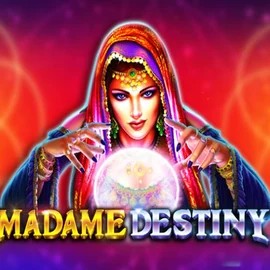 Play the Madame Destiny slot by Pragmatic Play on NomaSpin Casino