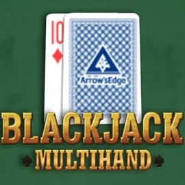 Play Multihand Blackjack slot by Pragmatic Play on nomasspins.nl
