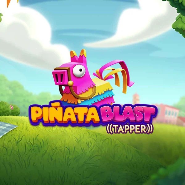Pinata Blast logo – Slots by Greentube at NomaSpin Casino