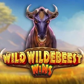 Wild Wildebeest Wins – slot by Pragmatic Play, featured at nomasspins.nl
